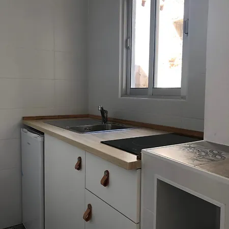Apartamento Conil Homes Iii *