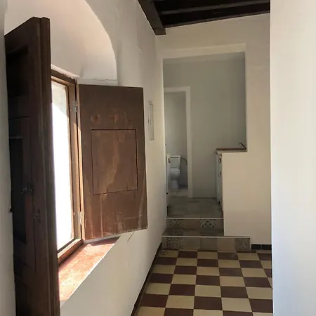 Apartamento Conil Homes Iii Conil De La Frontera