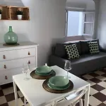 Conil Homes Iii Апартаменты