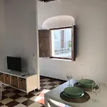 Апартаменты Conil Homes Iii Кониль-де-ла-Фронтера