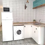 Апартаменты Conil Homes Iii Кониль-де-ла-Фронтера