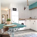 Апартаменты Conil Homes Iii