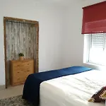 Conil Homes Iii Апартаменты