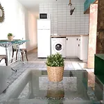 Conil Homes Iii Апартаменты *