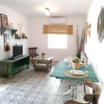 Conil Homes Iii Кониль-де-ла-Фронтера