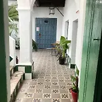 Апартаменты Conil Homes Iii Кониль-де-ла-Фронтера