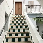Апартаменты Conil Homes Iii *