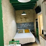 Апартаменты Conil Homes Iii Кониль-де-ла-Фронтера
