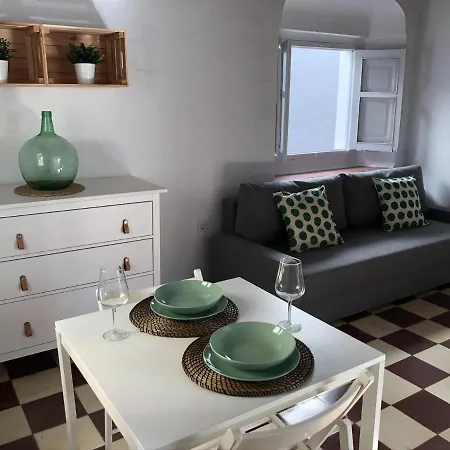 Conil Homes Iii 아파트