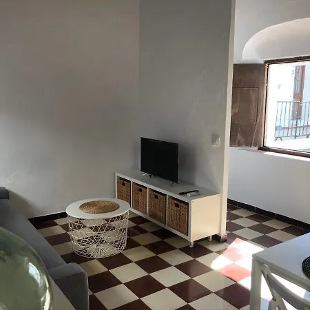 Conil Homes Iii * Кониль-де-ла-Фронтера