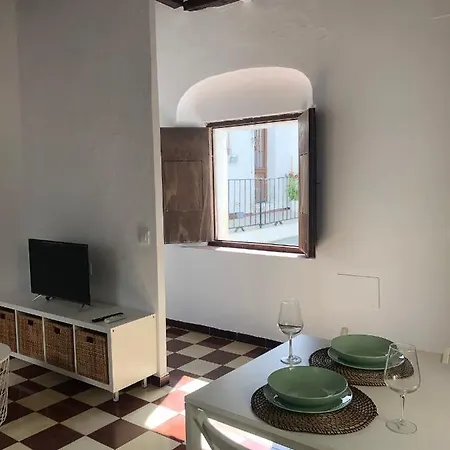 Apartamento Conil Homes Iii Conil De La Frontera