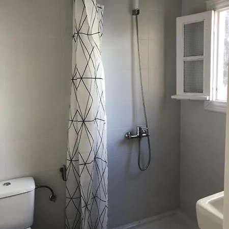 Conil Homes Iii 아파트 콘일데라프론테라