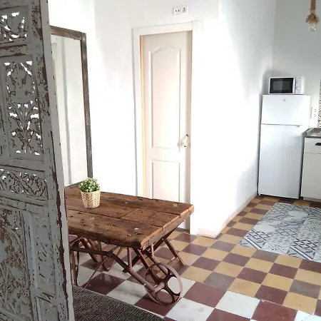Apartamento Conil Homes Iii Conil De La Frontera