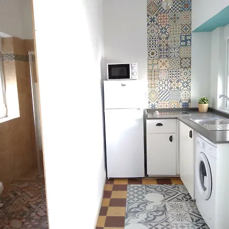 Conil Homes Iii Apartamento