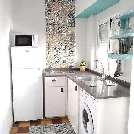 Apartamento Conil Homes Iii