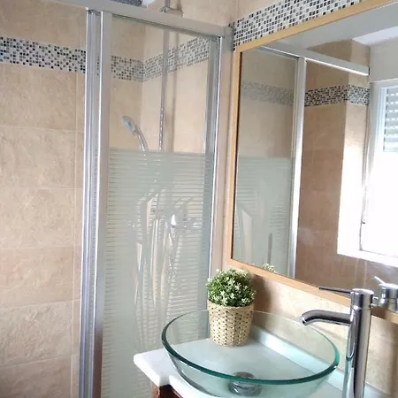 Apartamento Conil Homes Iii *