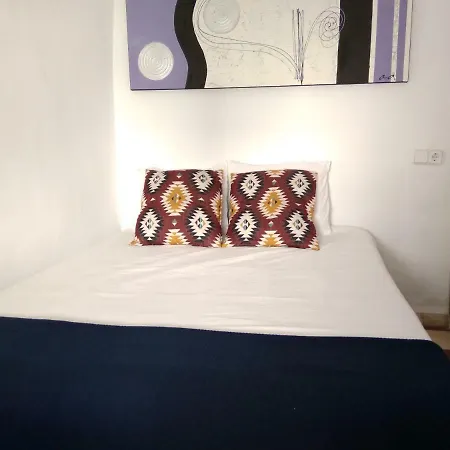 Апартаменты Conil Homes Iii