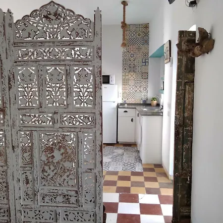 Conil Homes Iii Conil De La Frontera