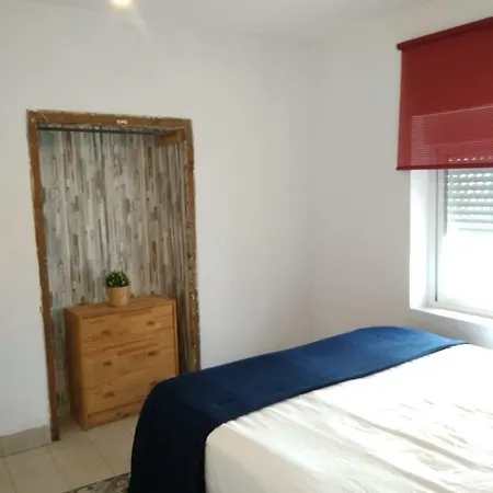 Conil Homes Iii * Conil De La Frontera