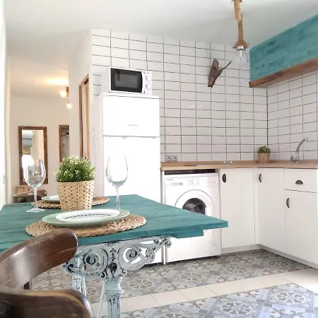 Apartamento Conil Homes Iii