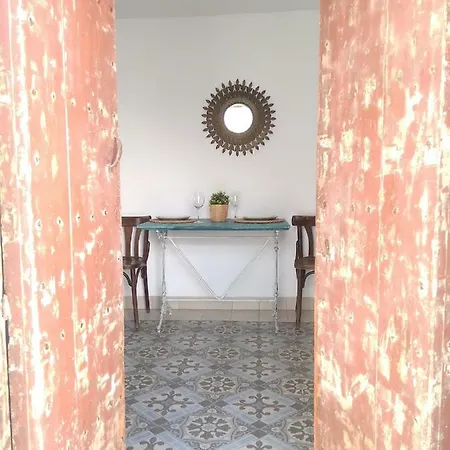 Conil Homes Iii * Conil De La Frontera