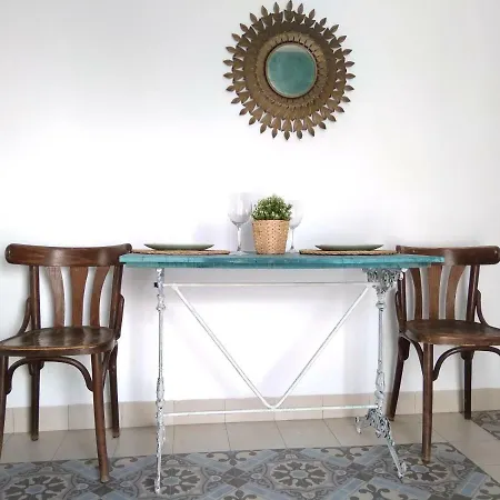 Conil Homes Iii Conil De La Frontera