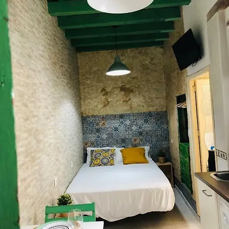 Apartamento Conil Homes Iii Conil De La Frontera