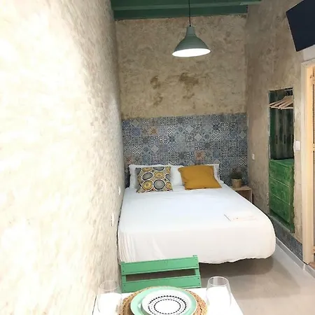 Conil Homes Iii Apartamento Conil De La Frontera