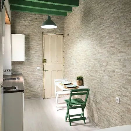 Conil Homes Iii Apartamento *