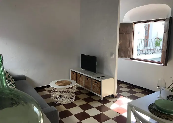 Conil Homes Iii * Кониль-де-ла-Фронтера