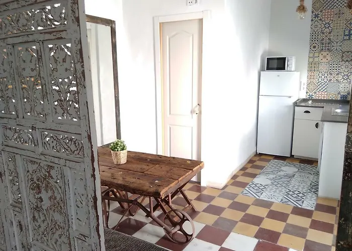 Appartement Conil Homes Iii Conil De La Frontera