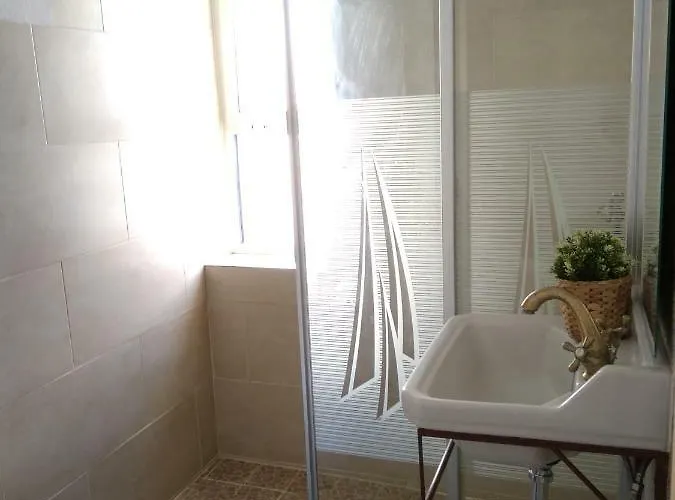 Conil Homes Iii * Кониль-де-ла-Фронтера