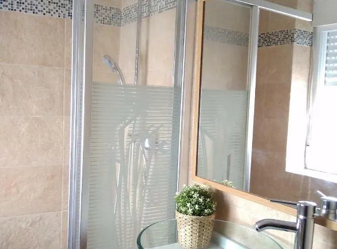 Appartement Conil Homes Iii *