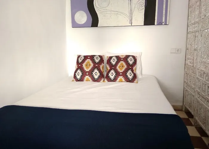 Апартаменты Conil Homes Iii