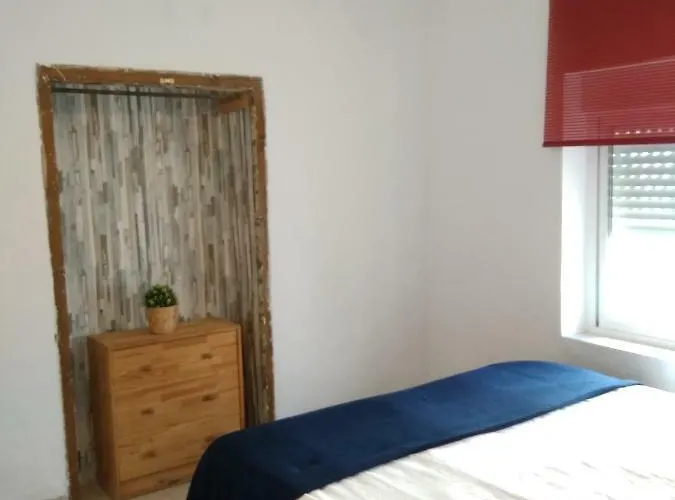 Conil Homes Iii * Кониль-де-ла-Фронтера