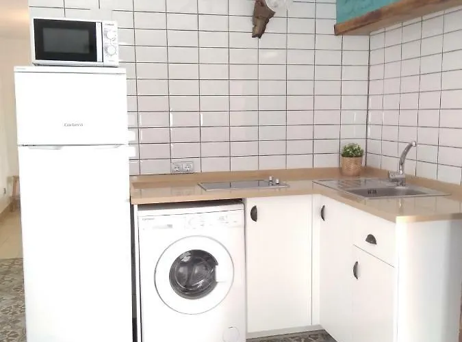 Апартаменты Conil Homes Iii Кониль-де-ла-Фронтера