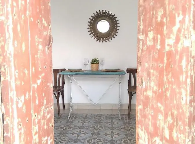 Conil Homes Iii * Кониль-де-ла-Фронтера