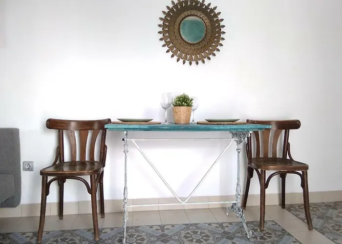 Conil Homes Iii Кониль-де-ла-Фронтера