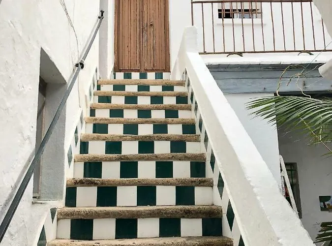 Appartement Conil Homes Iii *