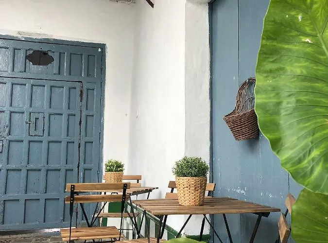 Conil Homes Iii Апартаменты *