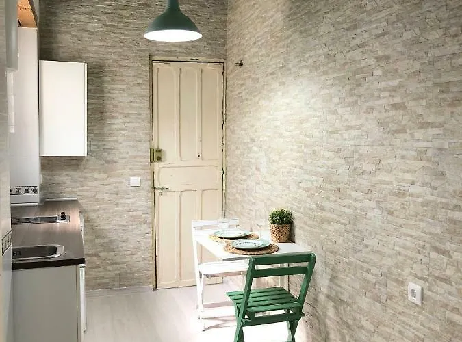 Conil Homes Iii Appartement *