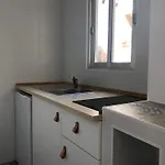 Apartment Conil Homes Iii *