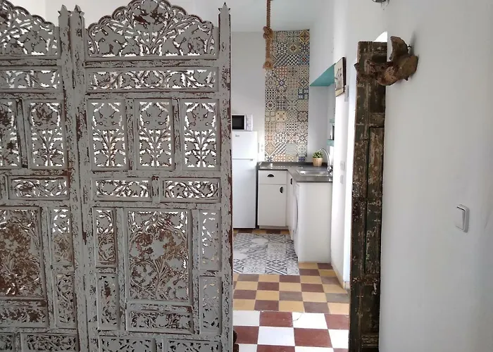 Conil Homes Iii Conil De La Frontera