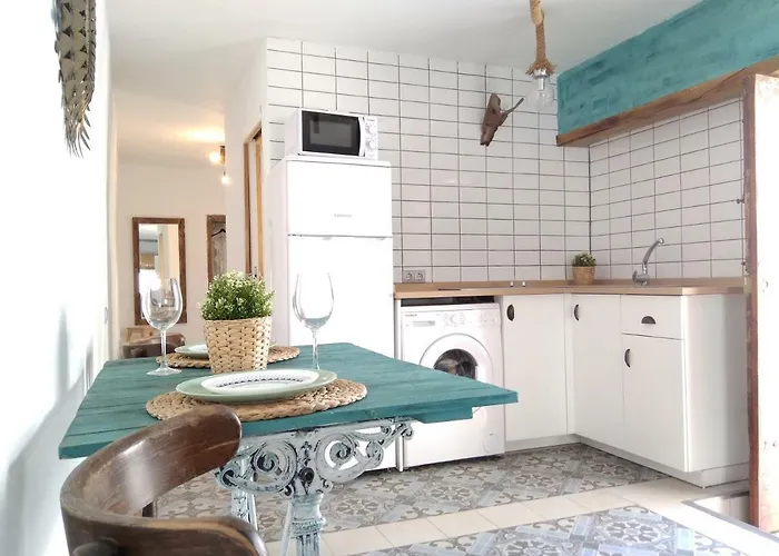 Apartment Conil Homes Iii