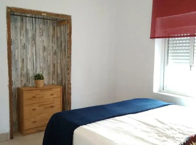 Conil Homes Iii Apartment