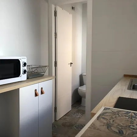 Conil Homes Iii