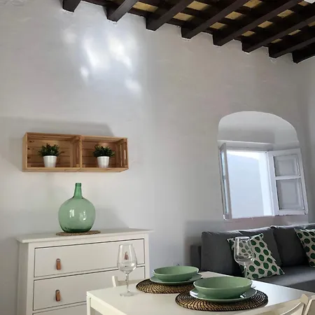 Conil Homes Iii Lägenhet