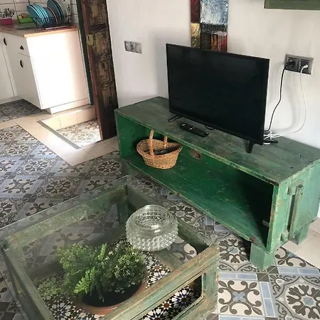 Conil Homes Iii