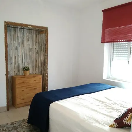 Conil Homes Iii Lägenhet